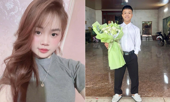 Chuyện tình cổ tích của chàng trai cao 1m40 và cô gái Bắc Ninh xinh đẹp